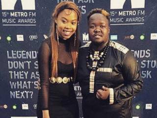 What’s Hot: Heavy K shows major love to his baby mama